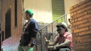 Bobby Brackins - Reppin My City ft. Mann