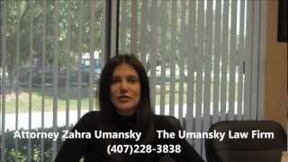 Arson Defense Attorney Orlando, FL - 407-228-3838