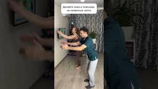 КАК  ИЗБАВИТЬСЯ от ГЕМОРРОЯ? ЛЕГКО  ДЕЛАЙТЕ это - упражнение МОНАХОВ #геморой