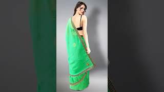 Stunning Saree Styles for Every Party | #LightWeightSaree #PartyWear #Sttylme