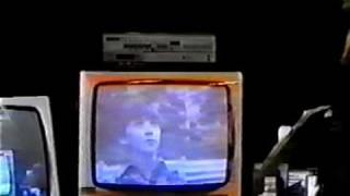 Studio S - Videovåldsdebatten 1980 (del 1 av 7)