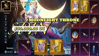 NEW ULTIMATE  (MOONLIGHT THRONE) IS AWESOME 