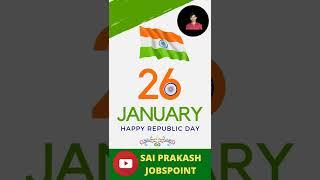 #Happy Republic day 2022#happy republic day 2022 republic day status #republic_day_status_video_2022