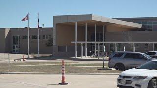 Student killed in stabbing at a middle school in Killeen