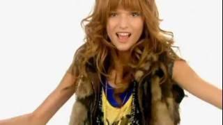 Bella Thorne - You're Watching Disney Channel (Russian)