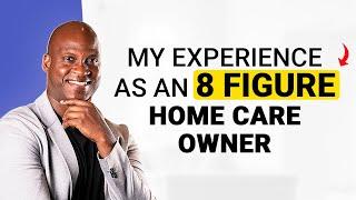 Home Care Startup Program: Everything You Need to Know to Start a Home Care Business