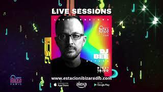 DJ Bee Live Sessions  Sábado 21 diciembre 2024