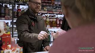 [Documentary] CostCutter Maes G, Bangor, North Wales