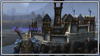 World of Warcraft Review Stream, Part 23 (Borean Tundra Alliance)