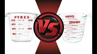 The difference between pyrex and PYREX (and why it matters)