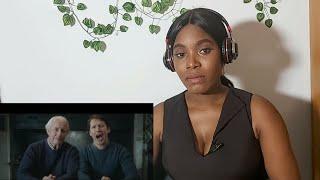 Crying to JAMES BLUNT - “MONSTERS”REACTION *First Time Hearing