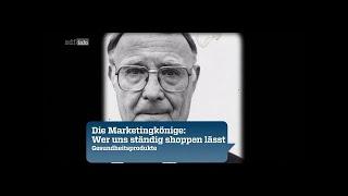 Die Marketing-Könige (2/3) - Gesundheitsprodukte | HD | Doku