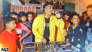 DJ Akash Phaltan Miking Full Enjoy With Kiran Audio | Sakharwadi | 2022 | Viral video