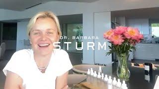 Dr. Barbara Sturm Digital Masterclass: Serums