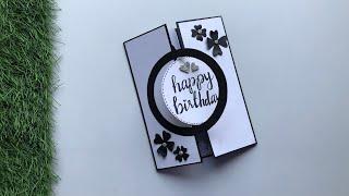 How to Make Special Birthday Card For Best Friend/DIY Birthday Card    @Art & Craft By Tulsi