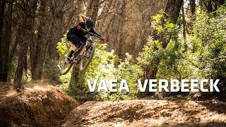 Vaea Verbeeck | Rocky Mountain Altitude | Trail Riding