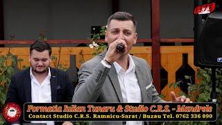 Formatia Iulian Tunaru  Studio C.R.S. Mandrele  Live (Cover Viorica De La Clejani)