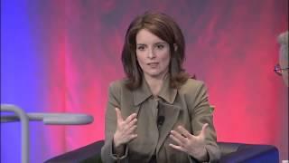 Improv lesson from Tina Fey