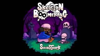 Spine-tingling Sleet (Snow Stage) - Skeleton Boomerang OST