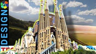 15 Design Masterpieces from the Mind of Antoni Gaudi