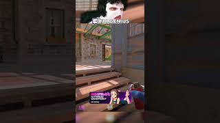 Как Делать Ниндзя Дефьюз в CS2 #cs2 #csgo #shorts #кс2 #cs #counterstrike