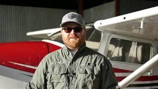 Tips for Taking Your First Passengers in a Plane