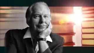 Scientology Gründer: L. Ron Hubbard in Kürze (LRH #1) @ScientologySchweiz