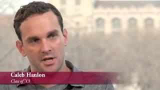 Students - Describe UChicago Law's International Law offerings