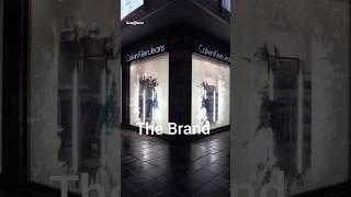 brand vs brand ambassador #trending #viral #jungkook #jennie #bts #blackpink #youtubeshorts #shorts