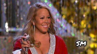 Mariah Carey - Merry Christmas II You (Live at ABC Christmas Special)