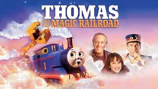 Thomas And The Magic Railroad Part 21