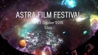 Astra Film Festival 2016 PROMO