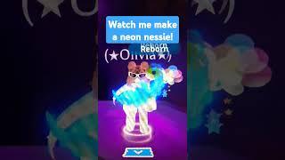 It's soo cute I don't wanna trade it  #adoptme #adoptmetradng #roblox adoptmeroblox