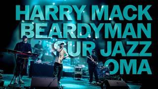 London Encore Went Crazy!! | Harry Mack x OMA x Beardyman
