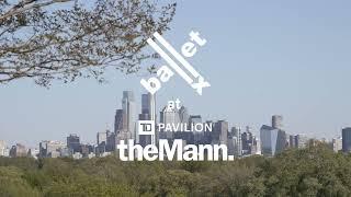 BalletX Festival at the Mann 2025 | May 2-3