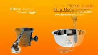 Edwin Jagger Shaving Set, Shaving Accessories, Shaving Cream - itsamansworld.uk.com