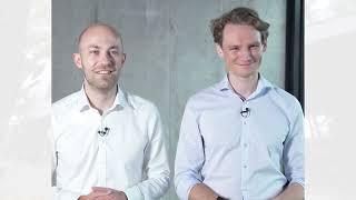 Meet Creatext: AI platform for automated hyper-personalized sales messages at K.I.E.Z.