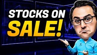 3 Stocks To Buy Today Near 52 Week Low