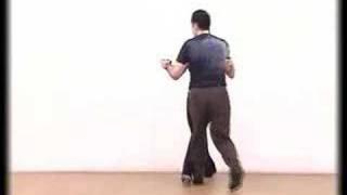 Tango sequence by Mauricio Castro 4 of 20