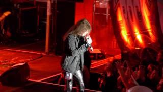 Queensrÿche - Queen of the Reich (Live)