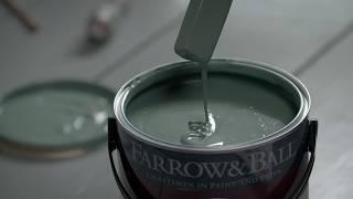 Farrow & Ball Inchyra Blue No. 289