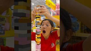 ME and Sister at Highest LEGO | J Jai Pan เจไจ๋แปน