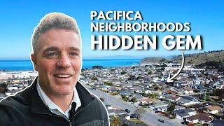 Ultimate Guide to Pacifica!  Watch this BEFORE Moving to Pacifica, CA!