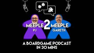 E42. Moshin’ with the Meeples - Geekway to the West convention special