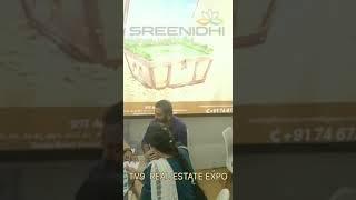 Sreenidhi Estates TV9 Real Estate Property Expo shorts