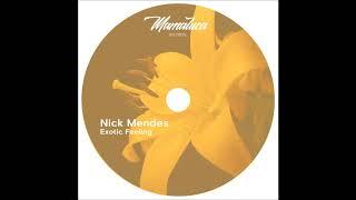 Nick Mendes - Laguna