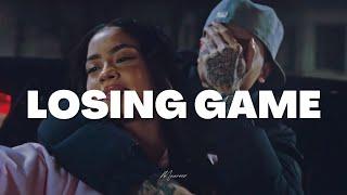 [FREE] Central Cee x Sample Drill Type Beat 2023 - "Losing game" | ARCADE sad drill