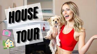 WELCOME TO MY HOUSE TOUR!! | SARATI