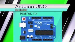 Arduino для начинающих. Часть 2 Мигаем светодиодом