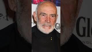 "The Legendary Sean Connery: A Tribute to the Iconic Actor and Cultural Icon